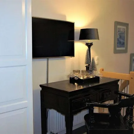 Сasa de vacaciones 8 In Miramare Comfortable Ostseebad Kühlungsborn