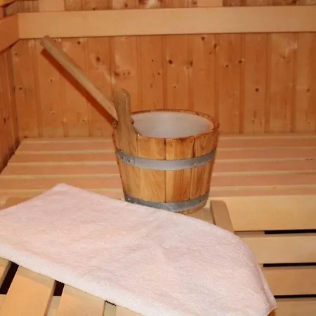 8 In Miramare Comfortable Holiday Holiday home