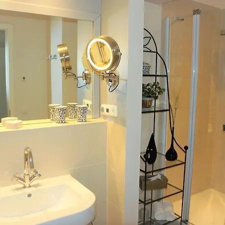 Holiday home 8 In Miramare Comfortable Holiday