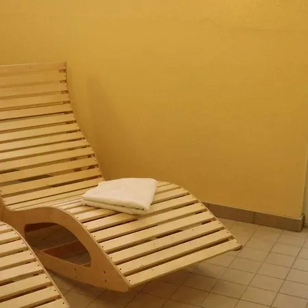 8 In Miramare Comfortable Holiday Holiday home *