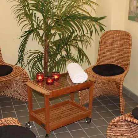 8 In Miramare Comfortable