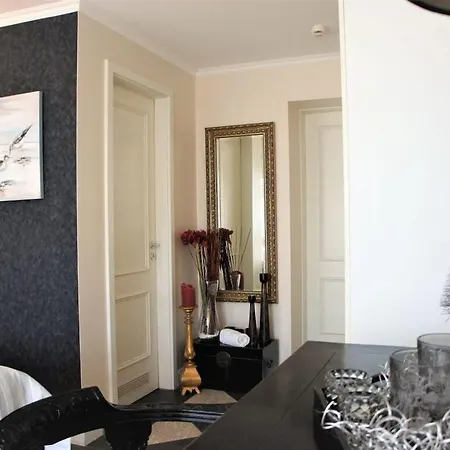 8 In Miramare Comfortable Сasa de vacaciones