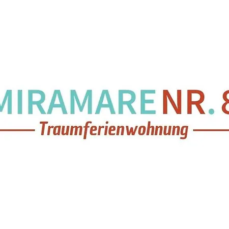 8 In Miramare Comfortable Tatil Evi *