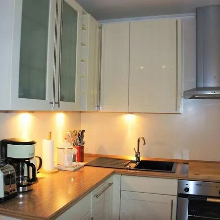 8 In Miramare Comfortable Holiday *