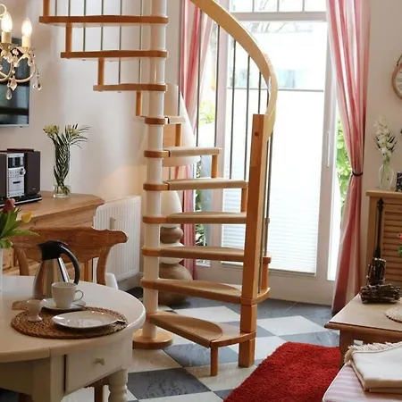 8 In Miramare Comfortable