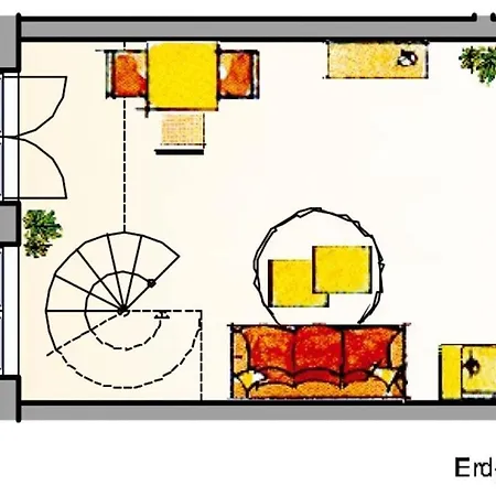 Holiday home 8 In Miramare Comfortable Holiday