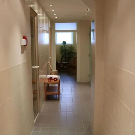 Tatil Evi 8 In Miramare Comfortable Kühlungsborn