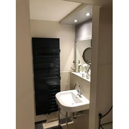 8 In Miramare Comfortable Holiday Kuehlungsborn