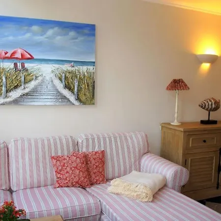 Holiday home 8 In Miramare Comfortable Holiday