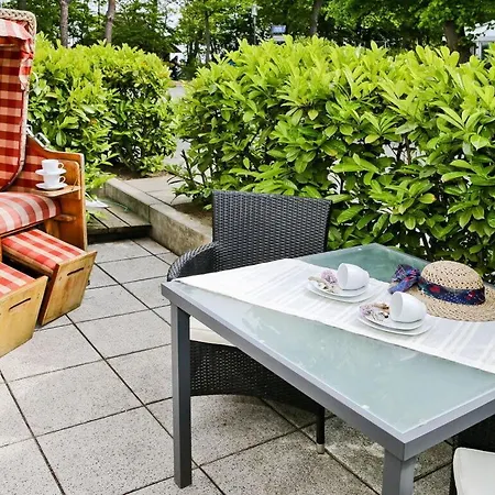8 In Miramare Comfortable Holiday